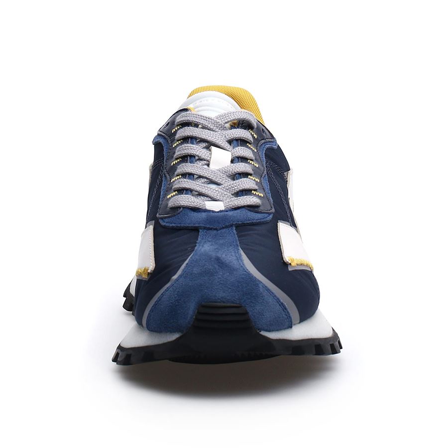 Qwark Spur 2 Man sneakers uomo Voile Blanche | 0012016936011C01